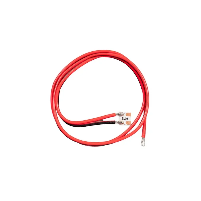 24V-Kabel, Ummanteltes Kabel 2×0.52mm�