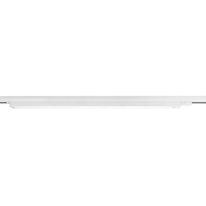 3-Phasen LED Leuchte LINEAR 100, 28W, 4000K, IP20, wei�