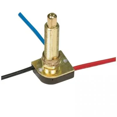 3-Way Metal Push Switch2438078