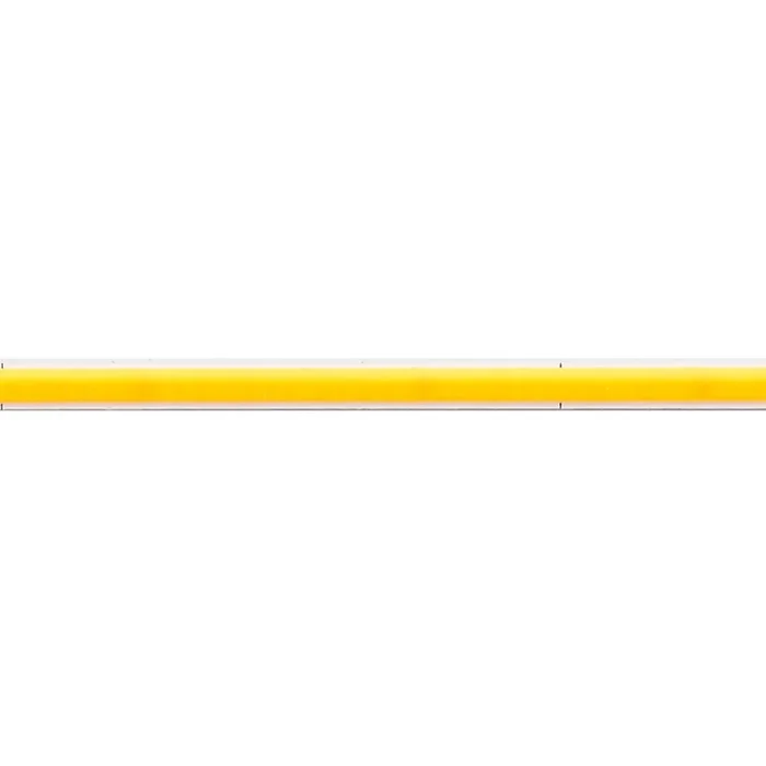 8W/m COB SLIM LED-Streifen 2700K 5m 480LED/m IP20 24V 700lm Ra90, COB LED-Streifen