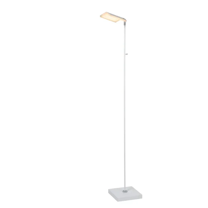 Aaron Floor Lamp LED Dim. 1x10W 4000K WIT