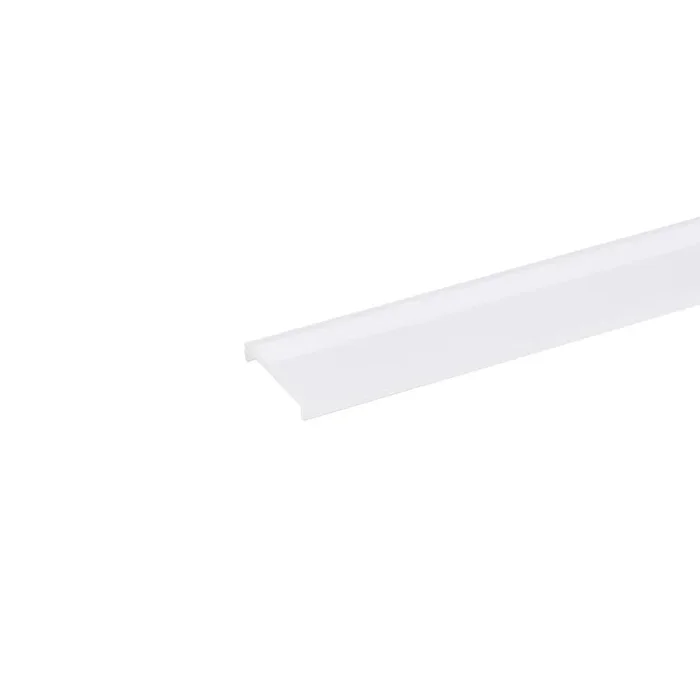Abdeckung Reflektor, 1m, matt