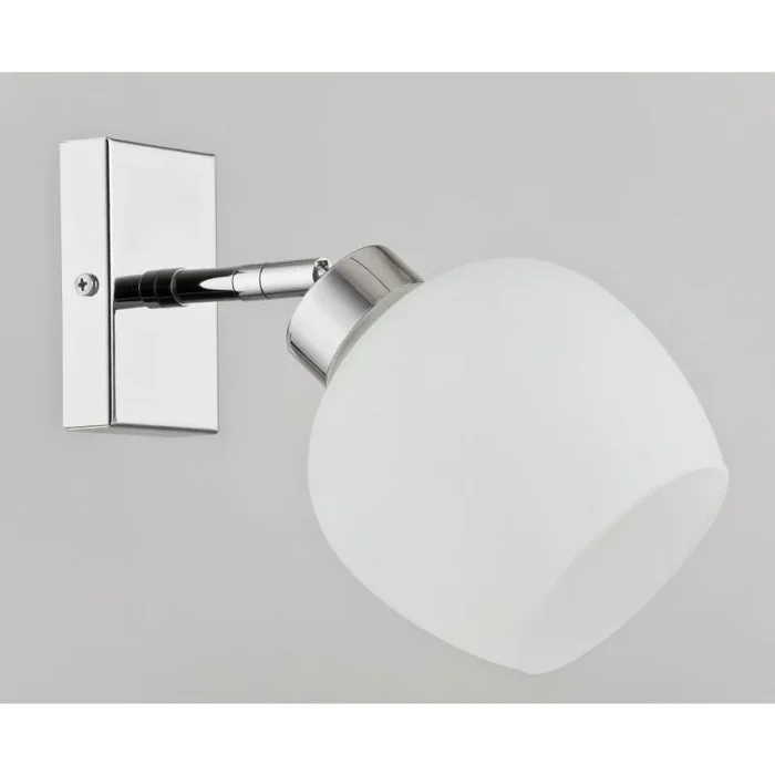 Alfa HANNAH 24030 Wandleuchte 1x60W/E27