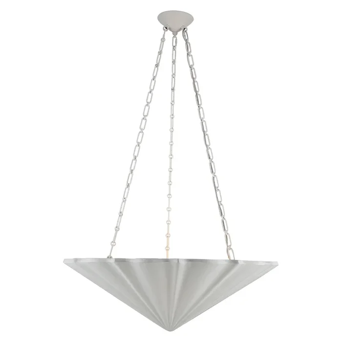 Alora Martine 4 Light Chandelier