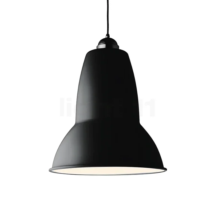 Anglepoise Original 1227 Giant Pendelleuchte matt