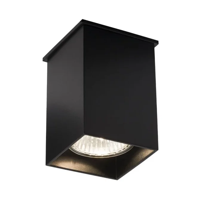 Antigo Toda 1101 Aufbau-Downlight 1x10W/GU10 IP20