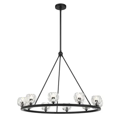 Aragon LED Chandelier (ARA-10265-MK)