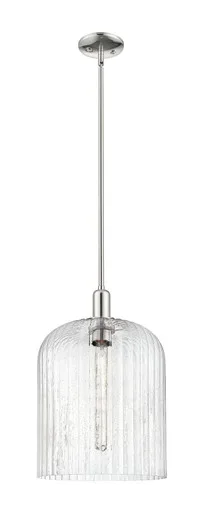 Arcadia One Light Pendant (716-1S-PN-G559-12SDY)