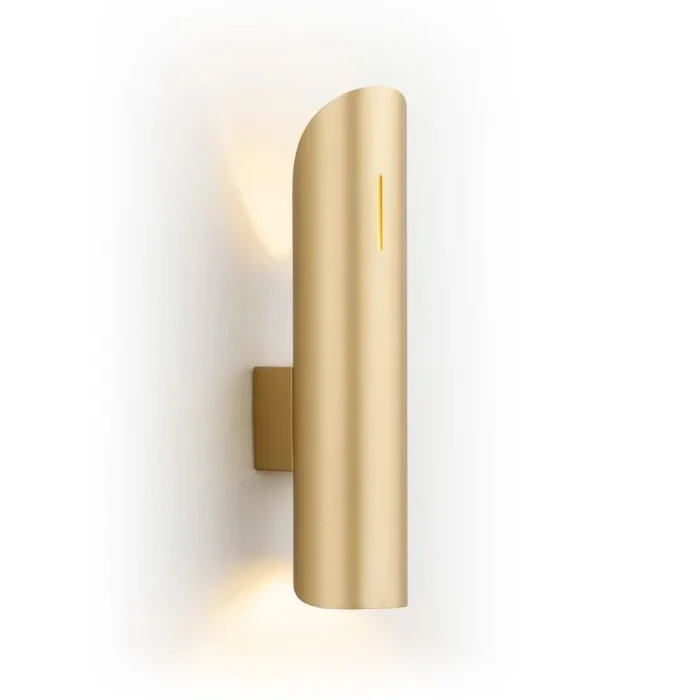 Argon AKRON PLUS 7177 Wandleuchte 2x6W/G9 IP20