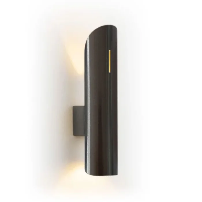 Argon AKRON PLUS 7232 Wandleuchte 2x6W(Max)/G9 IP20
