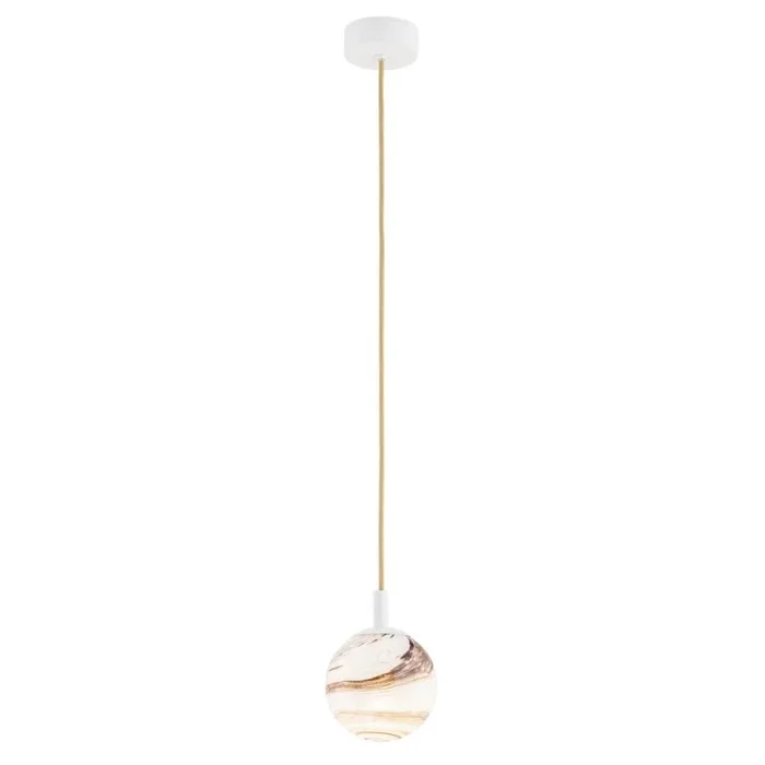 Argon ALMIROS 8451 Pendelleuchte 1x7W(Max)/E14 IP20