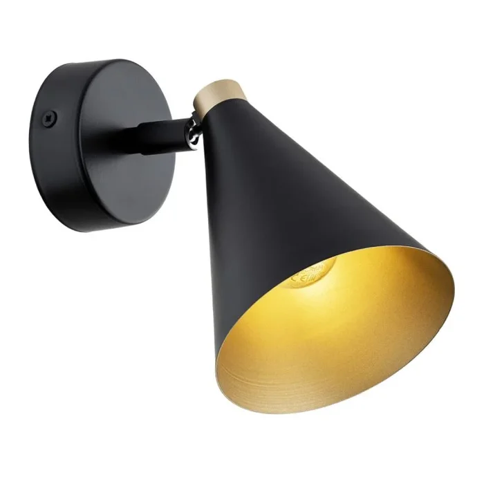 Argon CASERTA 8251 Wandleuchte 1x15W/E27 IP20