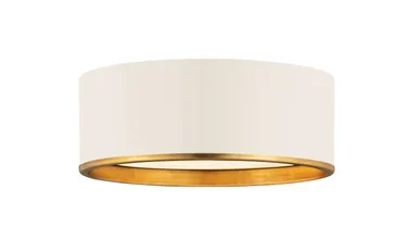 Arlo Three Light Flush Mount (2303F3-MW-RB)