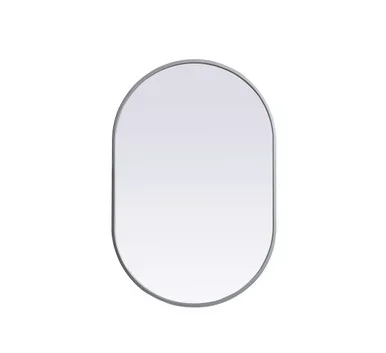 Asha Mirror (MR2A2030SIL)