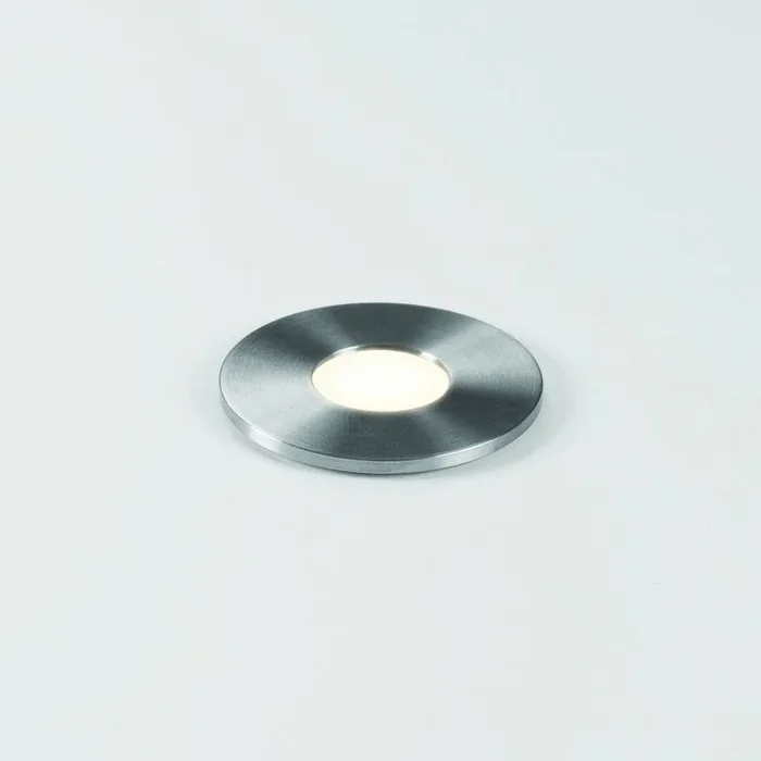 Astro Lighting TERRA 1201005 Einbau-Downlight 1x1W/LED 3000K 53LM IP65