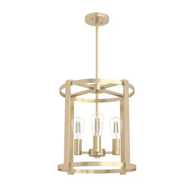 Astwood Four Light Chandelier (19959)