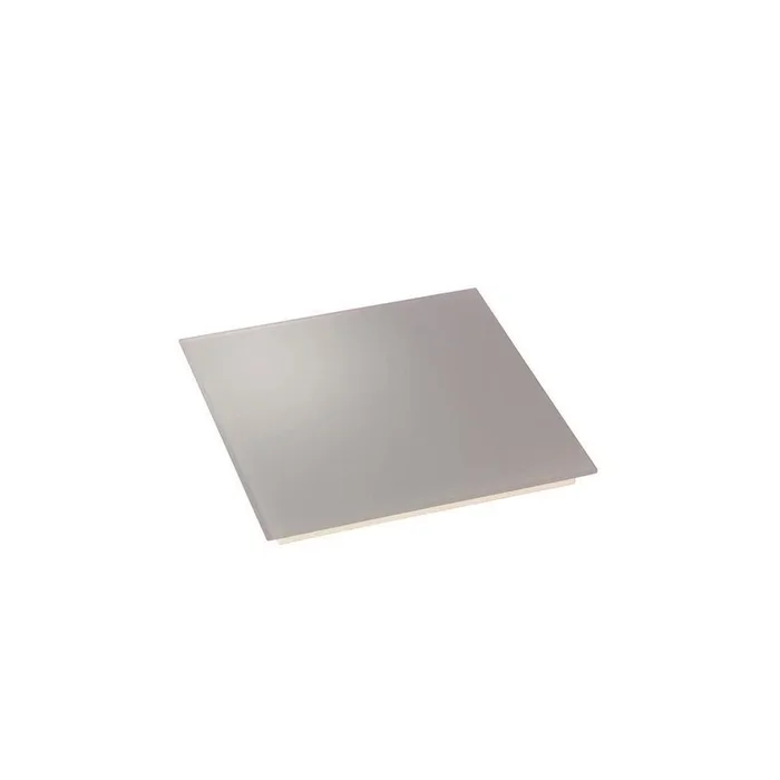 Aufbau Decken Heizelement 350x350x26mm, 260W