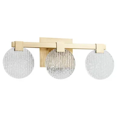 Axiom LED Vanity (3-5052-40)