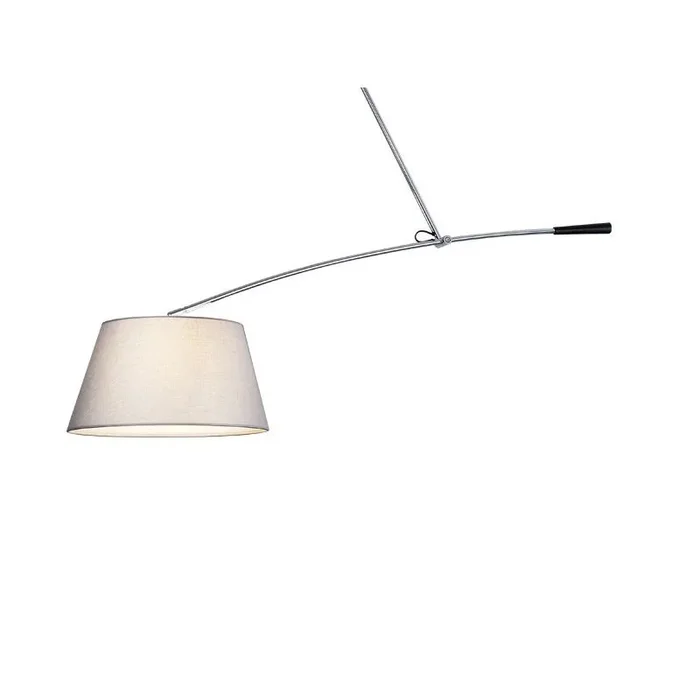 AZzardo BARCELONA AZ2288+AZ2592 Deckenlampe 1x60W/E27