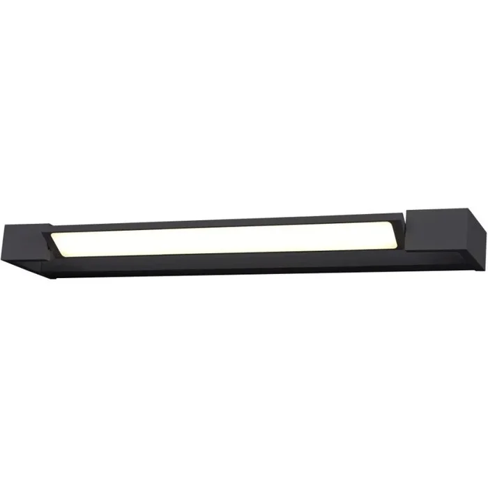 AZzardo DALI 90 AZ2896 Wandleuchte 1x24W/LED 3000K 2880LM IP44