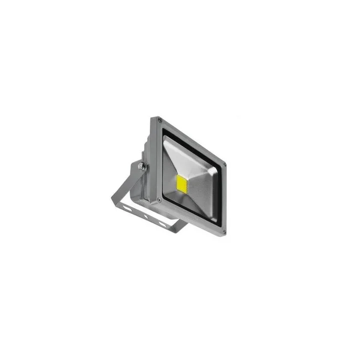 AZzardo FLOOD LIGHT AZ1193 Halogenstrahler 1x20W/LED 4200K 1400LM IP65