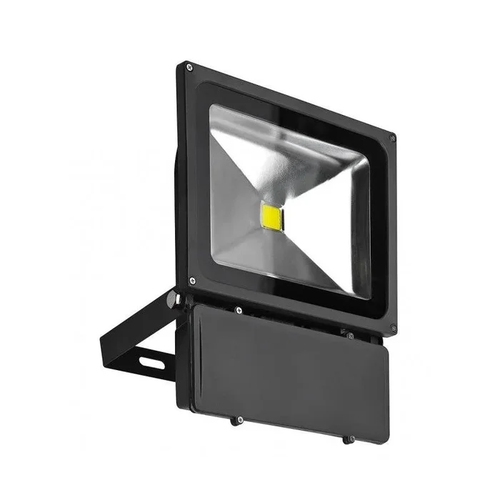 AZzardo FLOOD LIGHT AZ1202 Halogenstrahler 1x80W/LED 4200K 5600LM IP65