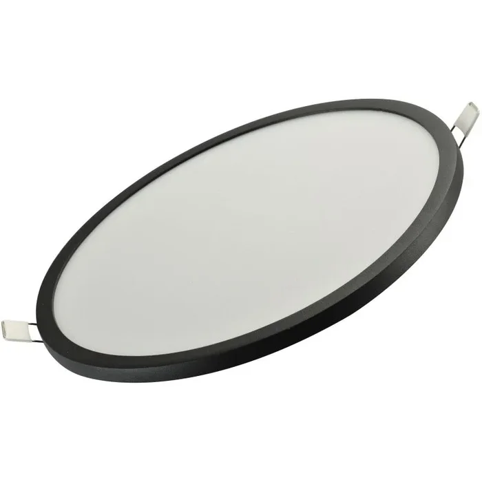 AZzardo SLIM AZ4164 Einbau-Downlight 1x24W/LED 4000K IP44