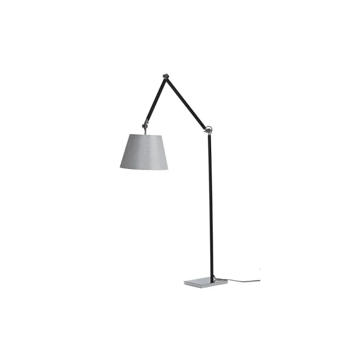 AZzardo ZYTA FLOOR AZ1849 Stehleuchte 1x60W/E27 IP20