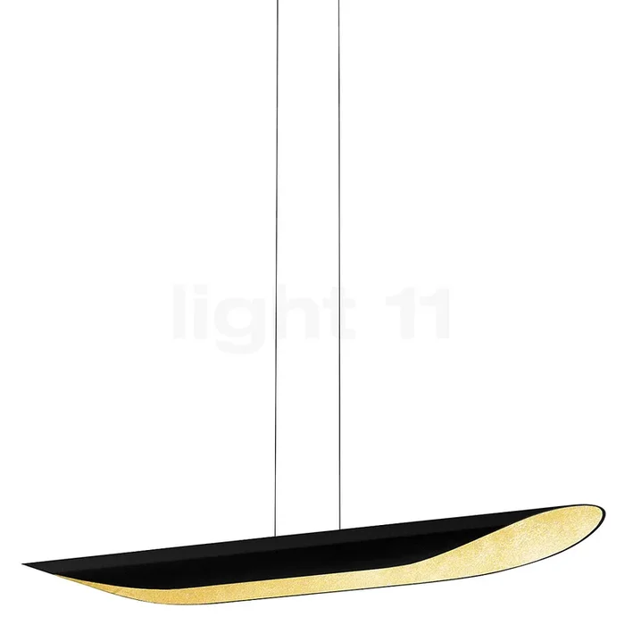 Bankamp Open Mind Pendelleuchte LED
