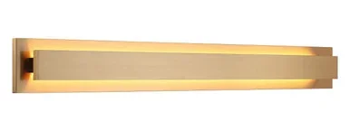 Baretta LED Wall Sconce (S11135AG)