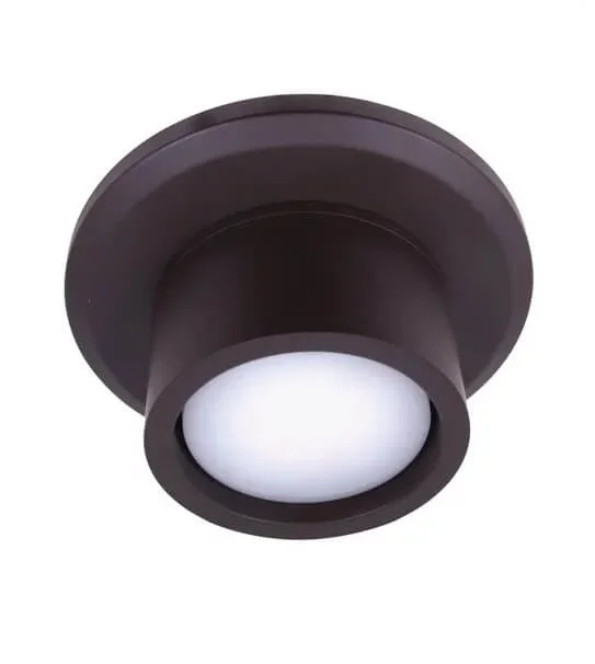 Beacon – Climate CNC Led light kit Oil Rubbed Bronze