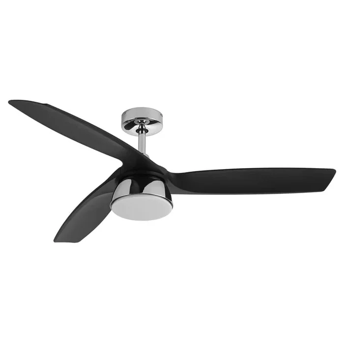 Beacon – Deckenventilator Bronx Ø 132cm – mit LED