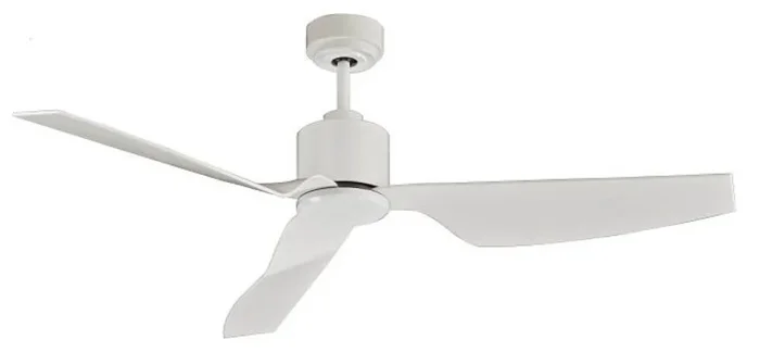 Beacon – Weißer Deckenventilator Airfusion Climate II Ø 127cm