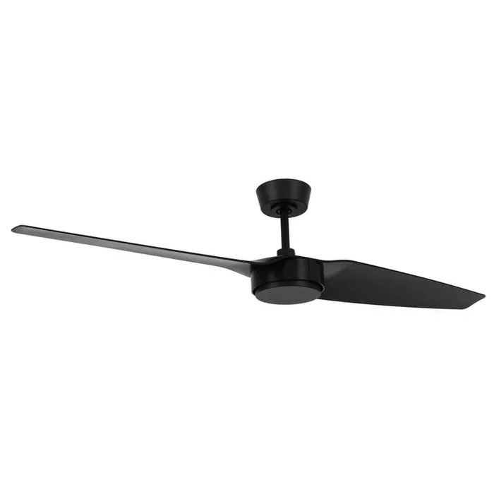 Beacon – XXL-Lüfter Condor Ø 137cm – schwarz