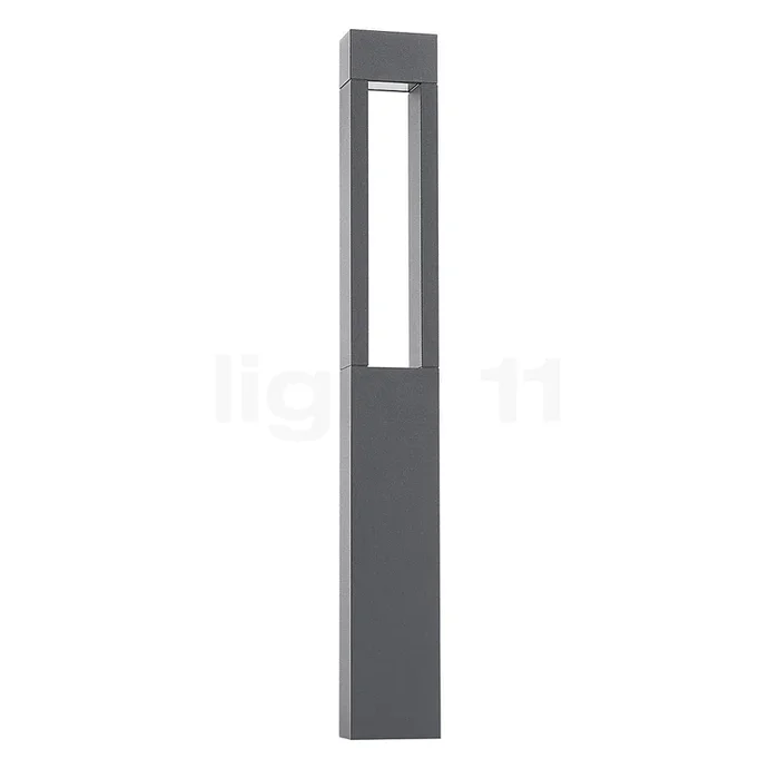 Bega 77265/77266 – Pollerleuchte LED