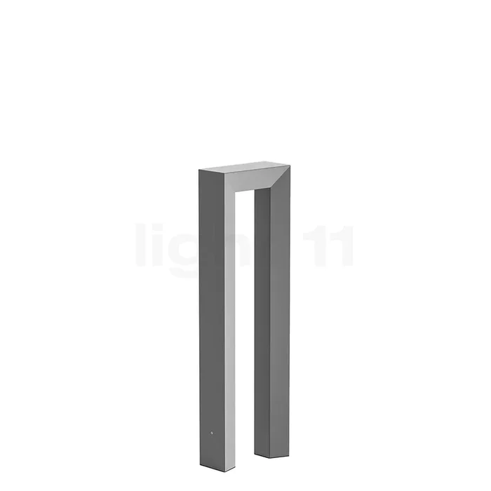 Bega 84809 – Pollerleuchte LED