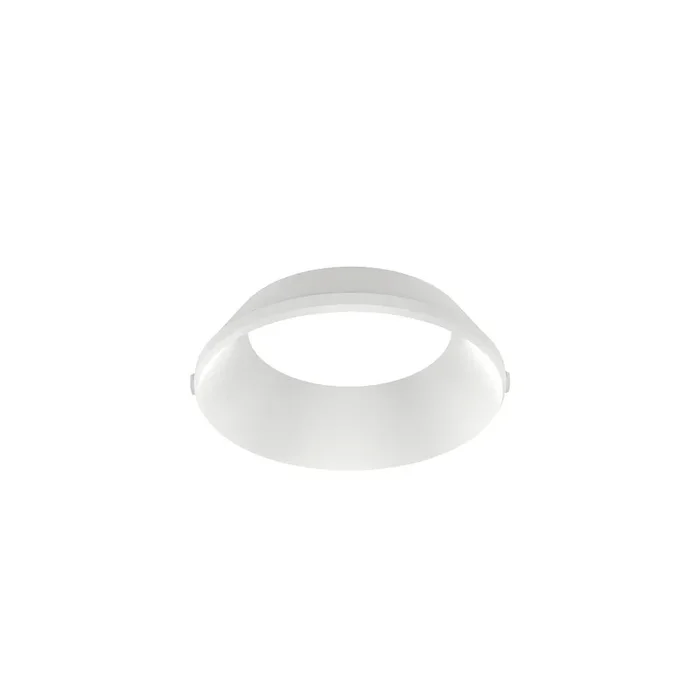 Blendschutzring f�r BENTO, wei�