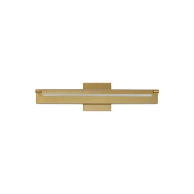 Bookkeeper LED Wall Sconce (E21392-NAB)