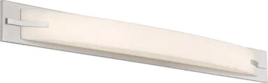 Bow LED Vanity (62-1083)