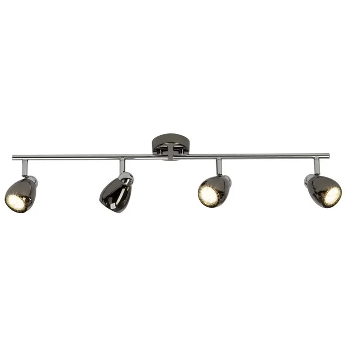 Brilliant – 4-Licht-Spot Milano Led