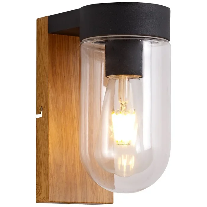 Brilliant – Außenlampe Cabar