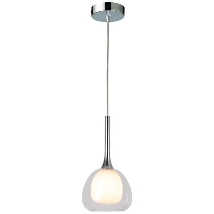Brilliant – Pendelleuchte Hadan Ø 16 cm