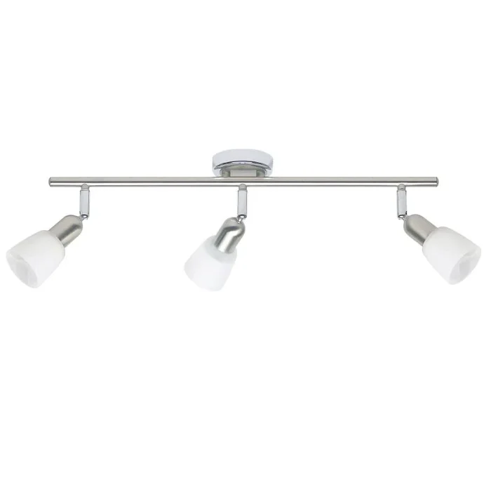 Brilliant SOFIA 55316/77 Spot 3x40W/E14 IP20