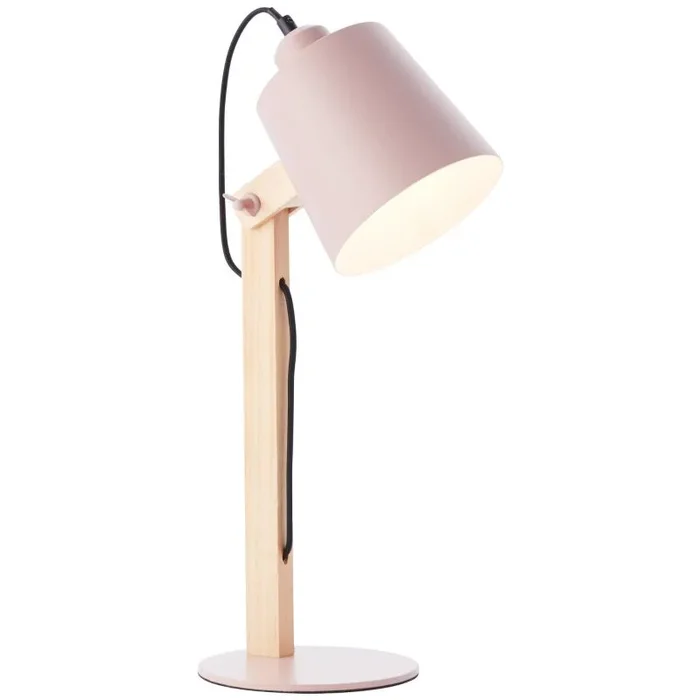 Brilliant SWIVEL 92716/17 Schreibtischlampe 1x30W/E27 IP20