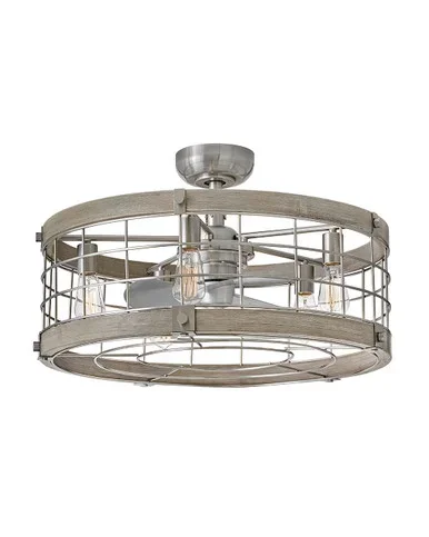 Bryce 27″ LED Fandelier (HF904627)