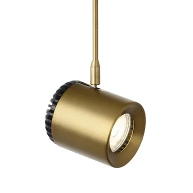 Burk LED Head (700MOBRK9353503R)