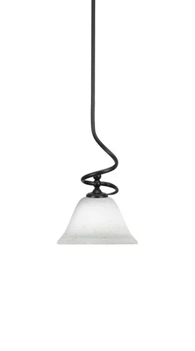 Capri One Light Mini Pendant (901-MB-311)