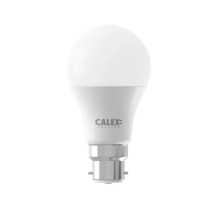 Circle – Intelligente LED-Glühbirne 9,4W – B22 – Led – A60 – 806lm