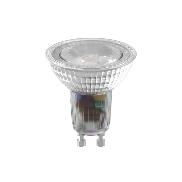 Circle – SMD-Reflektor 4,9W – GU10 – Led – 345lm – 2700K