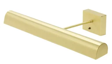 Classic Traditional LED Picture Light (BTLED24-51)